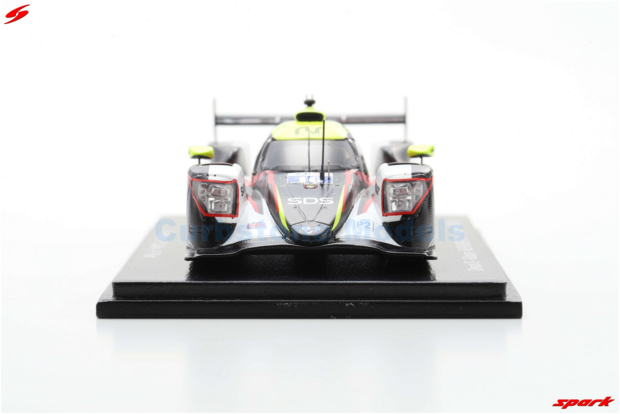Product 1:43 | Spark S9274 | Oreca 07 Gibson LMP2 | Proton Competition 2025 #16 - M.Jensen - P.Pilet - R.Cullen