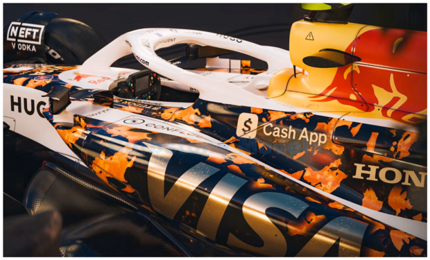 Product 1:43 | Spark S9643 | Visa Cash App Racing Bulls Formula One Team VCARB 02 2025 #30 - L.Lawson