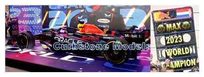 Product 1:12 | Spark 12S040 | Red Bull Racing RB19 RBPT 2023 #1 - M.Verstappen