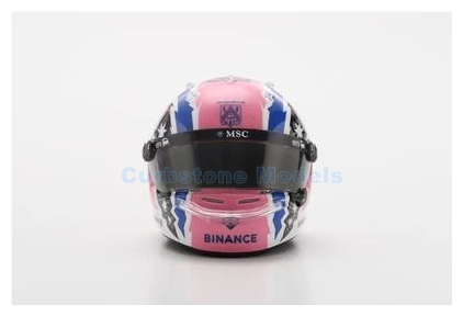 Product 1:5 | Spark 5HF205 | Arai Helmet | BWT Alpine Formula One Team 2025 #21 - J.Doohan