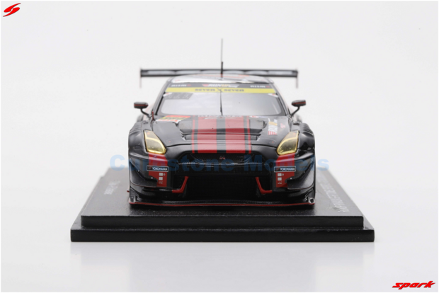 Product 1:43 | Spark 43SGT25360 | Nissan GT-R NISMO GT3 | TOMEI Sports 2025 #360 - T.Aoki - R.Arakawa