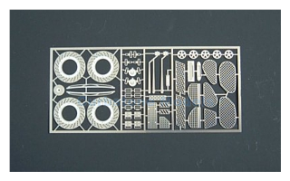 Product 1:18 | Tremonia CW12393 | Detailkit Ferrari F430 no 1 2004