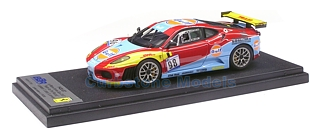 Product 1:43 | Autobarn AB03 | Ferrari F430 GT2 2007 #98