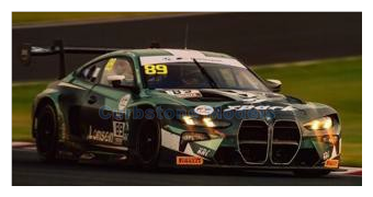 Product 1:43 | Spark SJ192 | BMW M4 GT3 EVO | KRC 2025 #89 - M.Oosten - R.Cunfan  - N.Verhagen