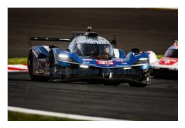 Product 1:43 | Spark SJ200 | Alpine Endurance Team A424 Hypercar 2025 #35 - F.Habsburg - P.Chatin - C.Milesi