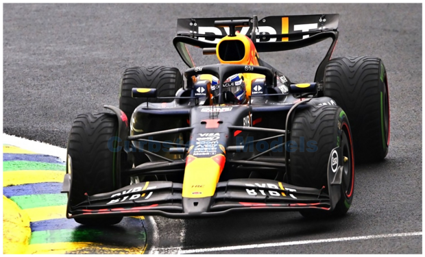Product 1:43 | Spark S9550 | Oracle Red Bull Racing RB20 2024 #1 - M.Verstappen