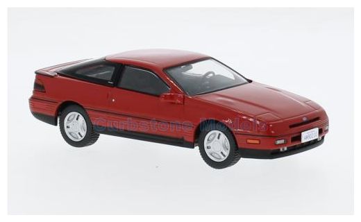 Product 1:43 | IXO-Models CLC540N.22 | Ford Probe GT Turbo Red 1989
