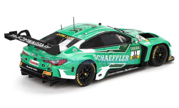 Product 1:43 | TSM 430819 | BMW M4 GT3 DTM | Schubert Motorsport 2024 #11 - M.Wittmann