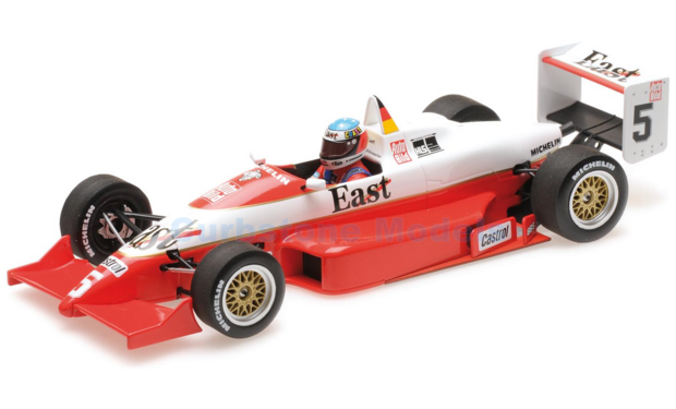 Product 1:18 | Minichamps 517901805 | Reynard F903 Spiess 1990 #5 - M.Schumacher