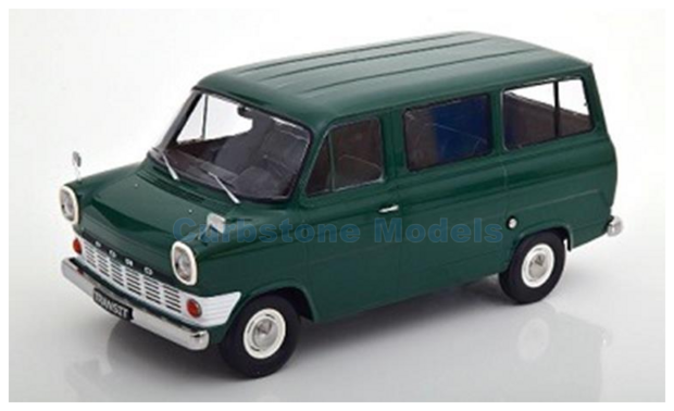 Product 1:18 | KK Scale 180462 | Ford Transit MK1 Van Green