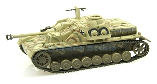 Product 1:72 | Easy Model 36134 | Sturmgeschutz IV 1944