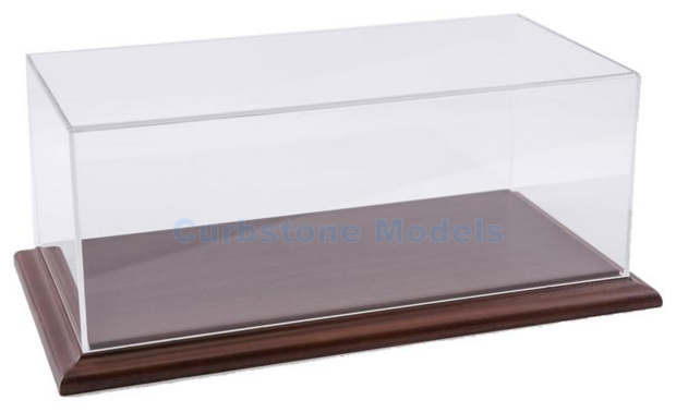 Product 1:43 | Atlantic 10041 | Vitrine Woden base Cherry