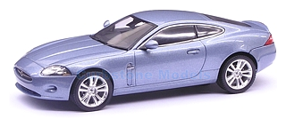Product 1:43 | Norev 270020 | Jaguar XK 150 Coupe 2005