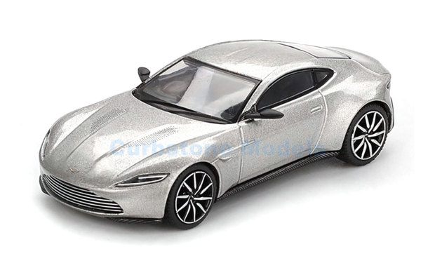 Product 1:64 | MiniGT MGT00910-007D | Aston Martin DB10 2015 - J.Bond