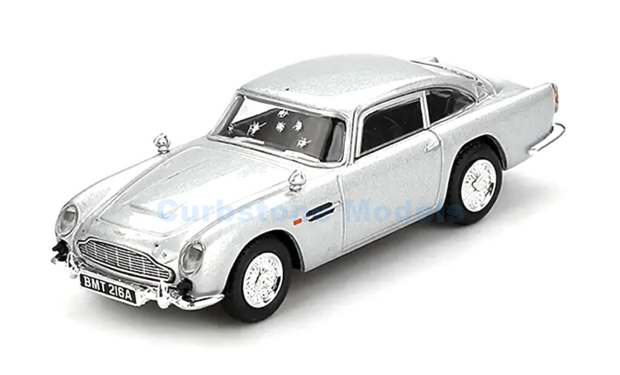 Product 1:64 | MiniGT MGT00913-007E | Aston Martin DB5 2012