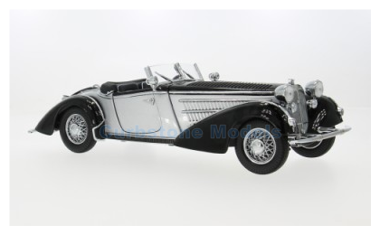 Product 1:18 | Sunstar 2410 | Horch 855 Roadster | Germany 1939