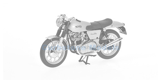 Product 1:12 | Minichamps 122132006 | Norton Commando 750 Fastback Green 1969