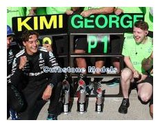 Product 1:18 | Spark 18S1013 | Mercedes AMG Petronas F1 Team F1-W16 2025 #63 - G.Russell