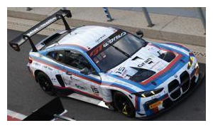 Product 1:43 | Spark SB864 | BMW Italia Ceccato Racing M4 GT3 EVO 2025 #15 - M.Tomasoni - F.Malvestiti - F.Jelmini - C.de Phill