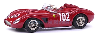 Product 1:43 | Artmodel ART027 | Ferrari 500 TRC Scaglietti 1959 #102