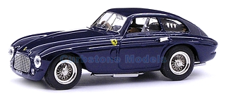 Product 1:43 | Artmodel ART001 | Ferrari 166 MM Blue