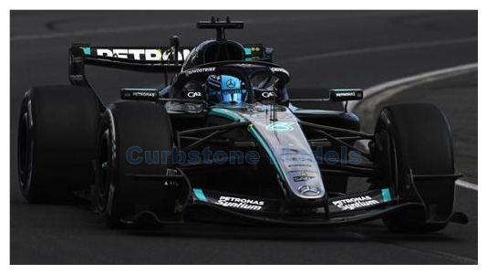 Product 1:43 | Spark S9380 | Mercedes AMG F1 W17 | Mercedes-AMG Petronas Formula One Team 2026 #63 - G.Russell