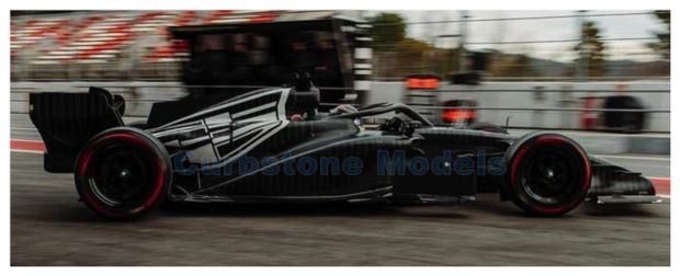 Product 1:43 | Spark S9395 | Cadillac Formula One Team MAC-26 2026 #11 - S.P&eacute;rez