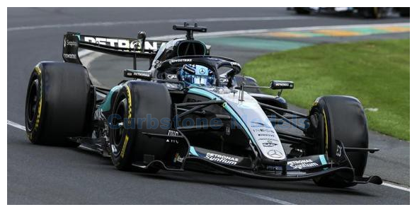 Product 1:18 | Spark 18S1269 | Mercedes AMG F1 W17 | Mercedes-AMG Petronas Formula One Team 2026 #63 - G.Russell