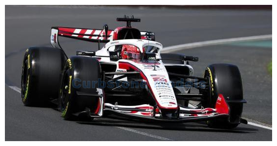 Product 1:18 | Spark 18S1265 | TGR Haas Formula One Team VF-26 2026 #31 - E.Ocon