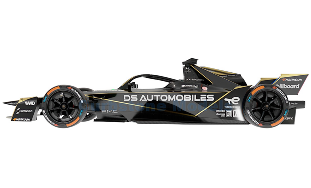Product 1:43 | Spark S6837 | Spark RT Gen3 Evo DS E-Tense FE25 | DS Penske 2025 #77 - T.Barnard