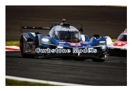 Product 1:43 | Spark SJ200 | Alpine Endurance Team A424 Hypercar 2025 #35 - F.Habsburg - P.Chatin - C.Milesi