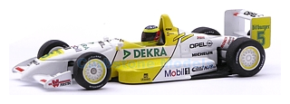 Product 1:43 | Minichamps 430953105 | Dallara F3 Opel 1995 #5 - R.Schumacher