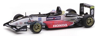 Product 1:43 | Minichamps 518004309 | Dallara F300 Mugen Honda 2000 #9 - T.Sato