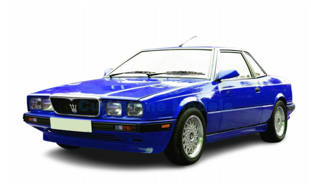 Product 1:43 | Minichamps 940123960 | Maserati Kyalami Dark Blue 1982