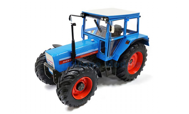 Product 1:32 | Schuco 2U00001 | Eicher 3125 Turbo Light Blue 1983