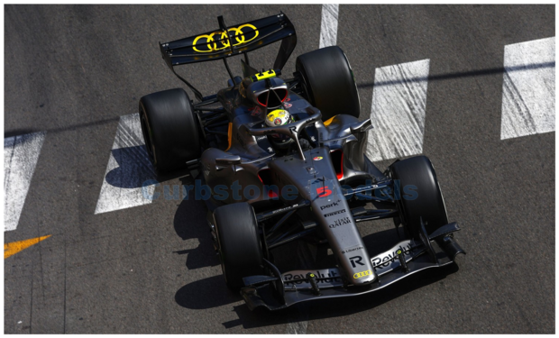 Product 1:43 | Spark S9349 | Audi Revolut F1 Team R26 2026 #5 - G.Bortoleto