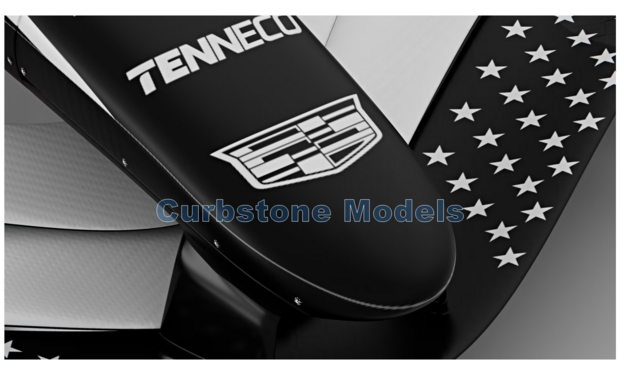 Product 1:18 | Minichamps 117260411 | Cadillac F1 Team MAC-26 2026 #11 - S.P&eacute;rez