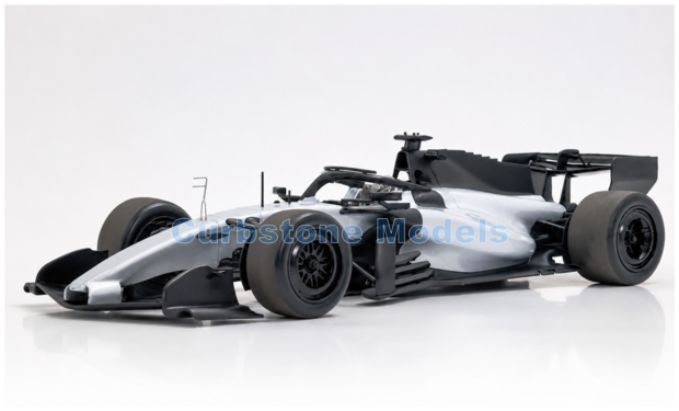 Product 1:18 | BBR Models BBR261816 | Scuderia Ferrari SF-26 2026 #16 - C.Leclerc