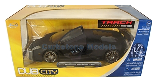 Product 1:24 | Jada 92081BK | Lamborghini Murcielago LP 640 Matt Zwart 2007