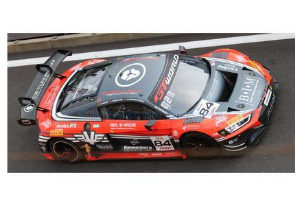 Product 1:43 | Spark SB901 | Audi R8 LMS GT3 EVO2 | Eastalent Racing 2026 #84 - -.Reicher - C.Haase - M.Winkelhock