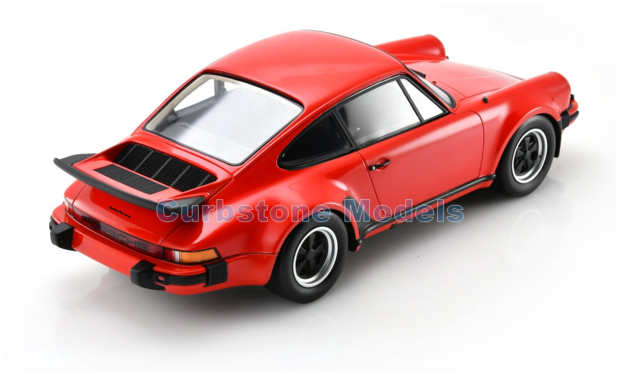 Product 1:18 | Spark 18S1205 | Porsche 930 Turbo 3.0 1976