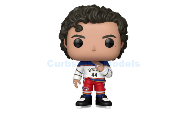 Product  | Funko 99387 | Pop! Vinyl Figure Garret Graham