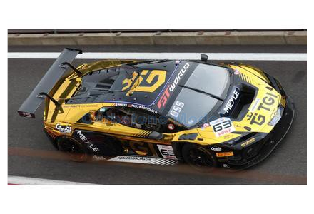 Product 1:43 | Spark SB900 | Lamborghini Temerario GT3 | TGI Team by GRT 2026 #63 - M.Paul - F.Perera - M.Bortolotti