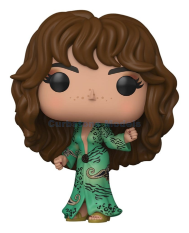Product  | Funko 99385 | Pop! TV Vinyl Figure Allie Hyes