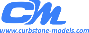 Logo Curbstone Models