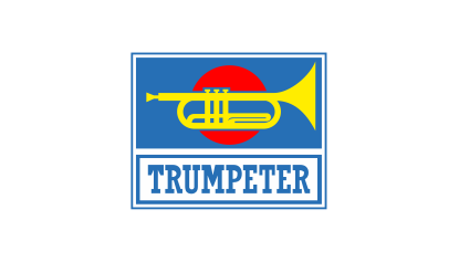 Trumpeter Trumpeter