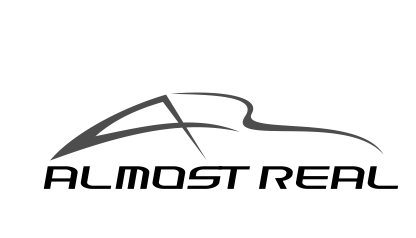 Almost Real Almost-Real