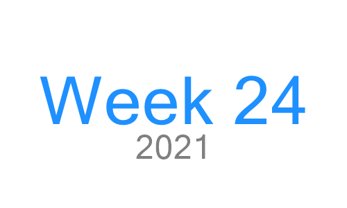 Week 24 Week-24