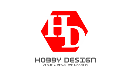 Hobby-Design