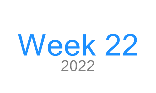Week-22